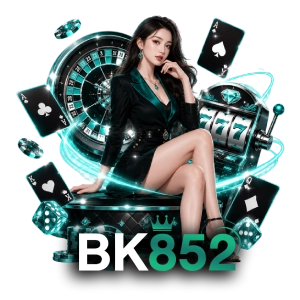 bk852โปรโมชั่น