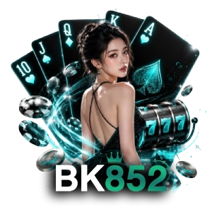 bk852ทางเข้าเล่น