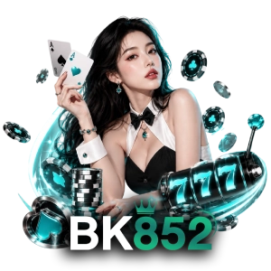 เว็บbk852